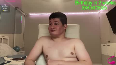 Chris Evens online show from October 2025 01:38:01 AM