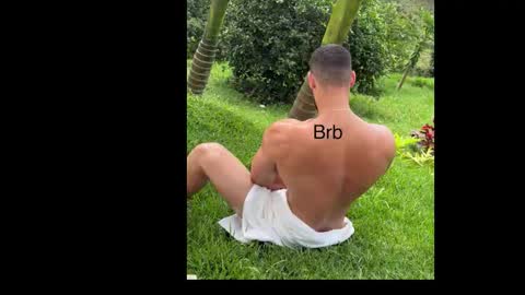 Snapshot of chris_blake__ chatting on January 2026 06:44:02 PM Chris B online show from January 2026 06:44:02 PM