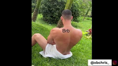 Snapshot of chris_blake__ chatting on February 2026 06:15:02 PM Chris B online show from February 2026 06:15:02 PM