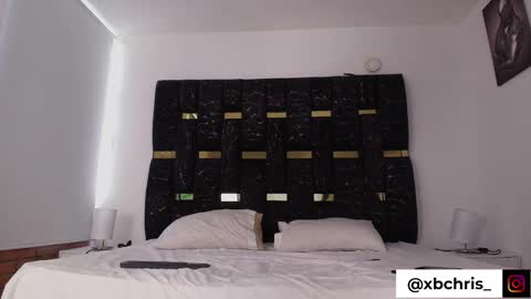 Snapshot of chris_blake__ chatting on February 2026 06:41:01 PM Chris B online show from February 2026 06:41:01 PM