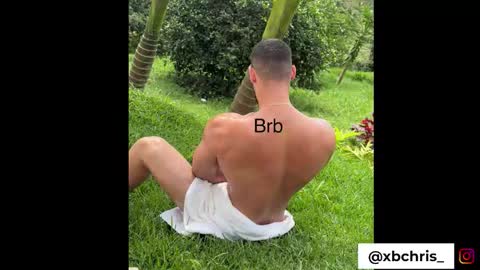 Snapshot of chris_blake__ chatting on February 2026 06:17:02 PM Chris B online show from February 2026 06:17:02 PM