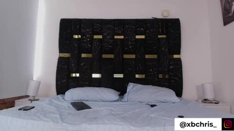 Chris B online show from April 2026 07:07:02 PM