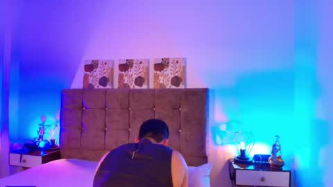 chris_clarck online show from June 2026 07:25:02 PM