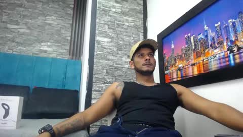 chris_dick2 online show from February 2026 06:34:02 AM