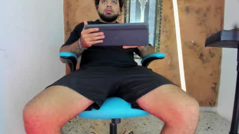 Snapshot of chris_evans00 chatting on February 2026 12:16:01 PM chris_evans00 online show from February 2026 12:16:01 PM