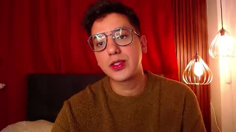 C H R I S  online show from February 2026 07:58:01 PM