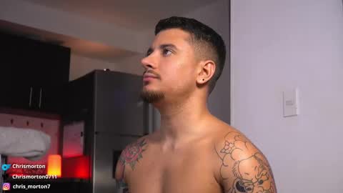 chris_morton online show from February 2025 04:34:01 AM