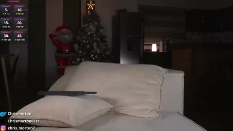 chris_morton online show from December 2025 02:50:02 AM