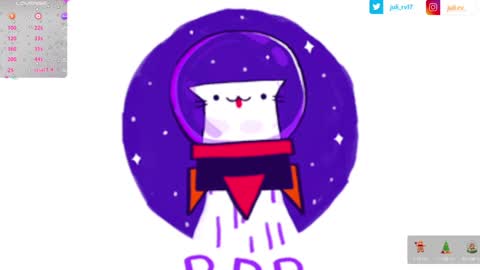 Snapshot of chris_parker01 chatting on January 2025 04:41:01 PM juli Instagram july rv17 - Twitter juli rv17 online show from January 2025 04:41:01 PM