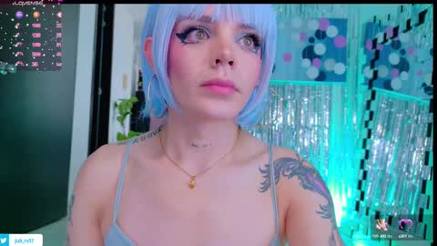 Snapshot of chris_parker01 chatting on February 2025 03:08:01 PM juli Instagram july rv17 - Twitter juli rv17 online show from February 2025 03:08:01 PM