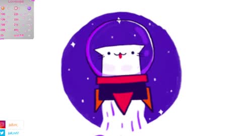 Snapshot of chris_parker01 chatting on February 2025 03:43:01 PM juli Instagram july rv17 - Twitter juli rv17 online show from February 2025 03:43:01 PM