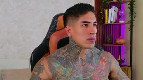 chris reilly online show from November 2025 02:50:01 PM