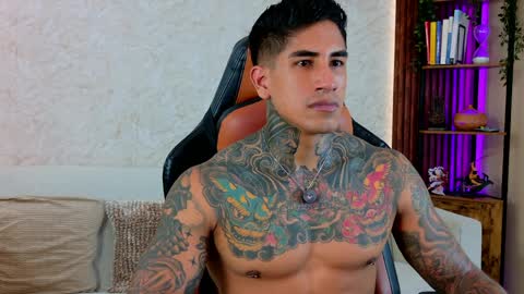 chris reilly online show from April 2026 09:34:03 PM