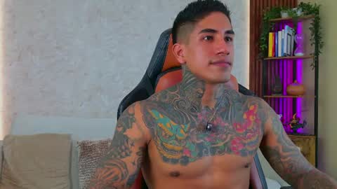 chris reilly online show from July 2026 03:32:01 PM