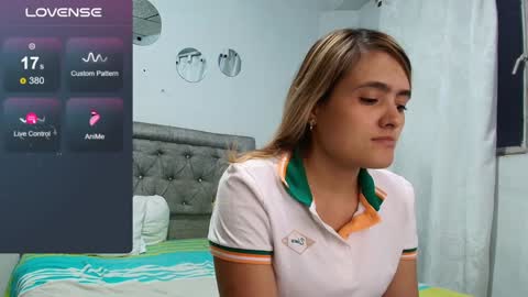 Yarixa online show from January 2025 11:09:01 PM