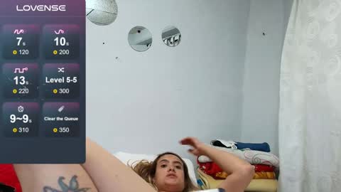 Yarixa online show from February 2025 12:18:01 AM