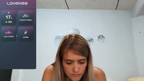 Yarixa online show from February 2025 12:53:02 AM