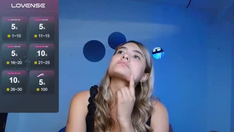 Yarixa online show from February 2025 10:19:02 PM