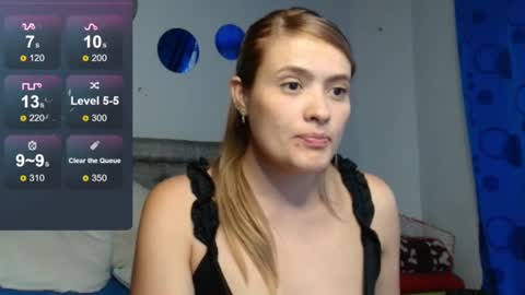 Yarixa online show from February 2025 09:49:01 PM