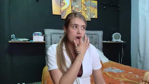 Yarixa online show from October 2025 03:07:02 AM