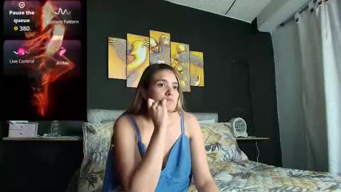 Snapshot of chris_sharon2023 chatting on February 2026 11:38:01 PM Yarixa online show from February 2026 11:38:01 PM