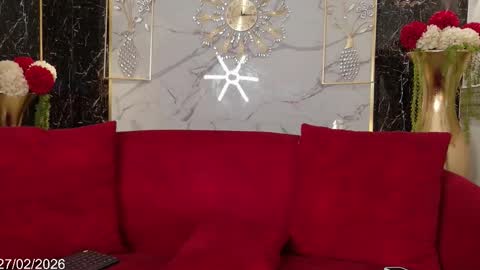 Chris online show from February 2026 04:46:02 AM