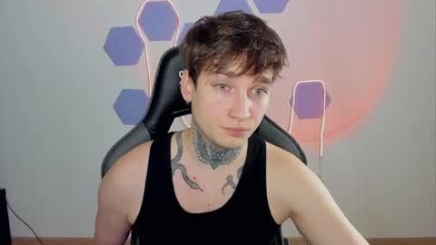 Snapshot of chris_tyson chatting on December 2024 12:03:01 PM Chris Tyson online show from December 2024 12:03:01 PM