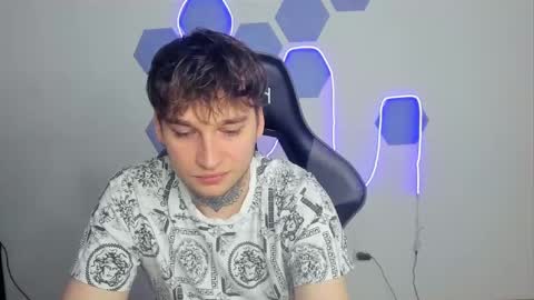 Snapshot of chris_tyson chatting on December 2024 11:04:02 AM Chris Tyson online show from December 2024 11:04:02 AM