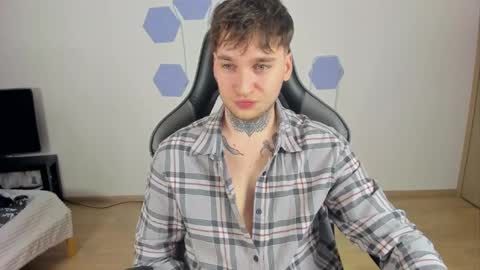 Snapshot of chris_tyson chatting on December 2024 05:16:01 AM Chris Tyson online show from December 2024 05:16:01 AM