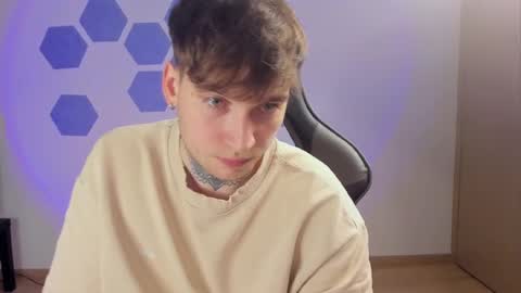 Snapshot of chris_tyson chatting on January 2025 08:09:01 PM Chris Tyson online show from January 2025 08:09:01 PM