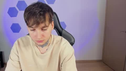 Snapshot of chris_tyson chatting on January 2025 01:31:02 AM Chris Tyson online show from January 2025 01:31:02 AM