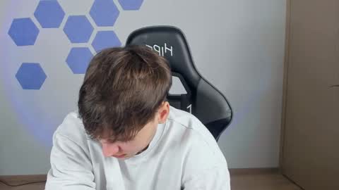 Snapshot of chris_tyson chatting on January 2025 02:44:02 AM Chris Tyson online show from January 2025 02:44:02 AM