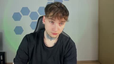 Snapshot of chris_tyson chatting on January 2025 01:10:02 AM Chris Tyson online show from January 2025 01:10:02 AM