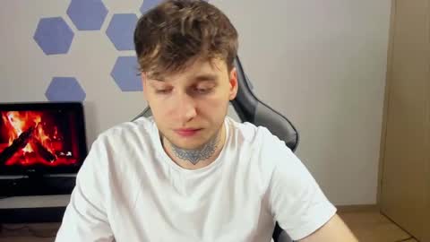 Snapshot of chris_tyson chatting on January 2025 02:53:02 AM Chris Tyson online show from January 2025 02:53:02 AM