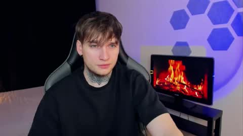 Snapshot of chris_tyson chatting on February 2025 11:12:01 PM Chris Tyson online show from February 2025 11:12:01 PM