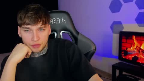 Snapshot of chris_tyson chatting on February 2025 08:52:02 PM Chris Tyson online show from February 2025 08:52:02 PM