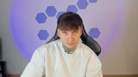 Snapshot of chris_tyson chatting on March 2025 01:34:02 AM Chris Tyson online show from March 2025 01:34:02 AM