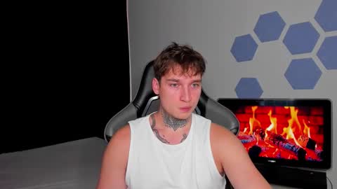 Snapshot of chris_tyson chatting on September 2025 02:02:01 AM Chris Tyson online show from September 2025 02:02:01 AM