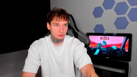 Snapshot of chris_tyson chatting on September 2025 01:18:02 AM Chris Tyson online show from September 2025 01:18:02 AM