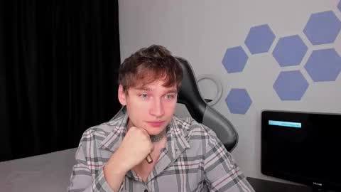 Snapshot of chris_tyson chatting on October 2025 12:35:02 AM Chris Tyson online show from October 2025 12:35:02 AM