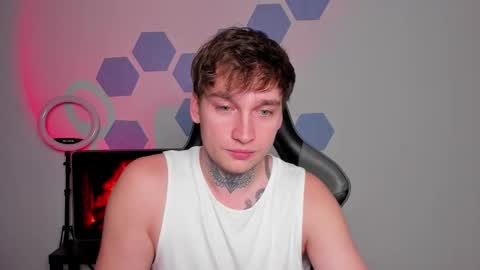 Snapshot of chris_tyson chatting on October 2025 11:46:01 PM Chris Tyson online show from October 2025 11:46:01 PM