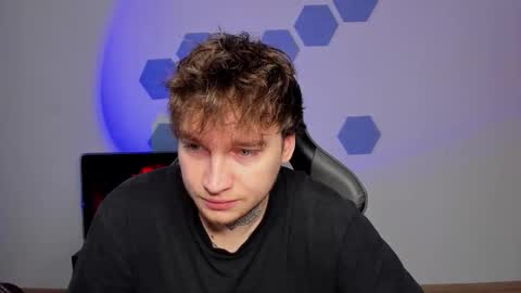 Snapshot of chris_tyson chatting on November 2025 10:25:01 AM Chris Tyson online show from November 2025 10:25:01 AM