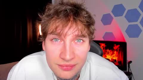 Snapshot of chris_tyson chatting on November 2025 08:36:02 AM Chris Tyson online show from November 2025 08:36:02 AM