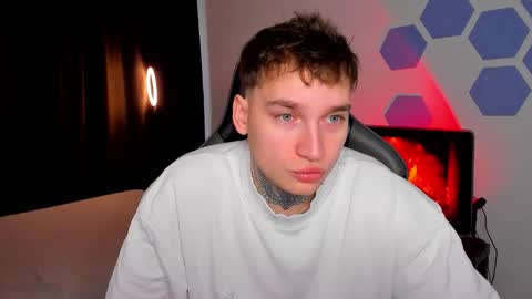 Snapshot of chris_tyson chatting on November 2025 07:19:01 AM Chris Tyson online show from November 2025 07:19:01 AM