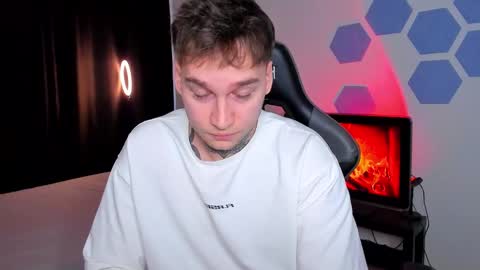 Snapshot of chris_tyson chatting on November 2025 06:37:01 AM Chris Tyson online show from November 2025 06:37:01 AM