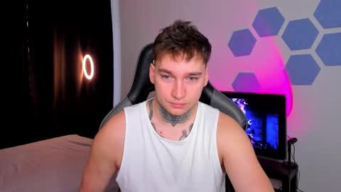 Snapshot of chris_tyson chatting on November 2025 07:55:01 AM Chris Tyson online show from November 2025 07:55:01 AM