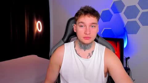 Snapshot of chris_tyson chatting on November 2025 08:39:02 AM Chris Tyson online show from November 2025 08:39:02 AM