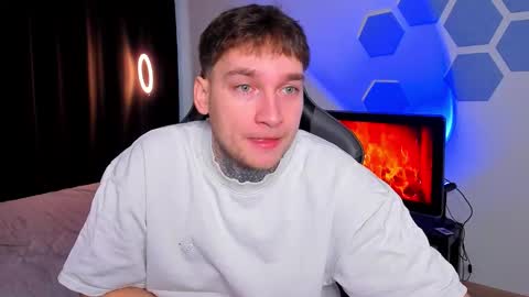 Snapshot of chris_tyson chatting on November 2025 07:56:01 AM Chris Tyson online show from November 2025 07:56:01 AM