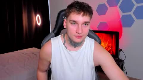 Snapshot of chris_tyson chatting on December 2025 07:13:02 AM Chris Tyson online show from December 2025 07:13:02 AM