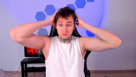 Snapshot of chris_tyson chatting on December 2025 09:36:02 AM Chris Tyson online show from December 2025 09:36:02 AM